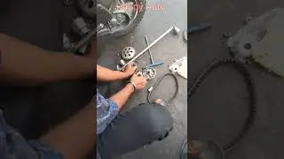 Jupiter pickup problem 👨&zwj;🔧 #trendingshorts #Shorts #ytshortsvideo #happyauto #scootypickupproblem