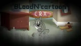 [+Inst & Voices] [The Basement Show] Blood N' Cartoon (CRX)