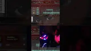 something different #musicproduction #beatmaking  #musicnerds #musicmaker #livestream