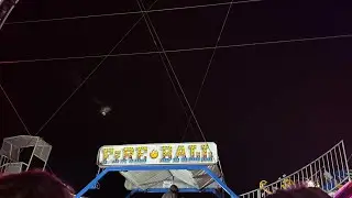 Briar fest and fun with friends and family  