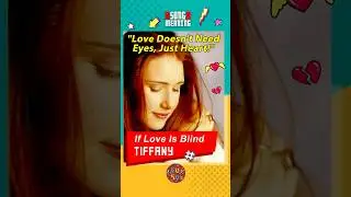 Tiffany - If Love Is Blind