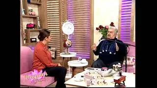 Ufuk Erbaş - Hayatın İ&ccedil;inden Programı (Malatya Vuslat TV - 01.01.2018)