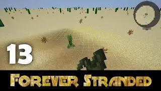 Minecraft Forever Stranded - Episode 13: Automation