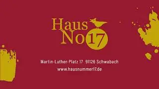 Weine reinster Seele - Haus Nummer 17 Schwabach