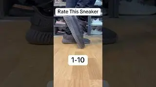 Yeezy Boost 350V2 Cinder #shorts #trending #shoes