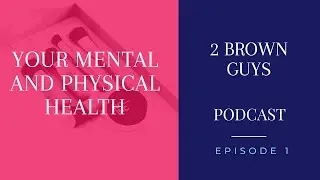 Your mental and physical health - Urdu/Hindi - English