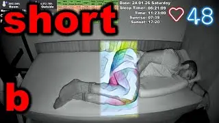Sleep Stream short 1440p 24.01.2026 ssv 2k