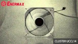 ENERMAX CLUSTER UCCL14