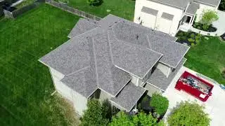 Compass Roofiing