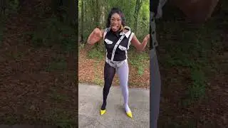 Night Owl @AUNTIEHAMMYTV #comedy