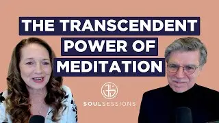 The Transcendent Power of Meditation | Jungian Life Coaching