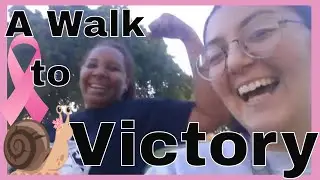 A Walk to Victory