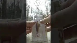 Unboxing brand NEW Fishing lures! #fishing #shorts