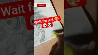 So Cute! Little Krishna Drawing 🦚 | Bal Krishna Pencil SketchLittle Krishna Sketch That