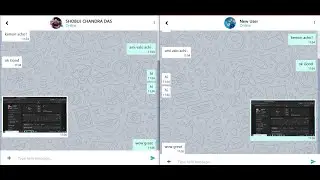 Messenger App | Real-Time Chat Application | Full-Stack Project