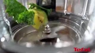 Reklama tefal ultrablend cook