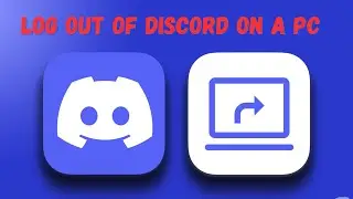 How to Log Out of Discord on a PC - how to log out of discord account | sign out of discord on pc