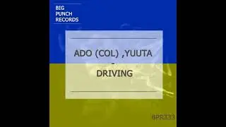 Ado (Col), Yuuta - Choco (Original Mix)