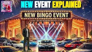 This Bingo Event Changes Everything in Grand Mobile RP Life Simulator (Fully Explained)