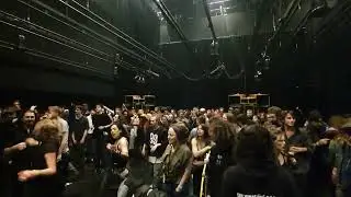 Dandelion Soundsystem ls. PiyaZawa & Isayah & Ical Ises @Dub Revolution / Belgium / 09.04.2022 PART1
