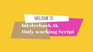 New Only Working Bitsler Script 2019 with Withdrawal Proof.mp4