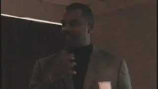 Levi Thompson:  Novel fuel processor catalysts (Tristates symposium, 2001)