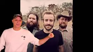 Trampled By Turtles -- Victory  [REACTION]