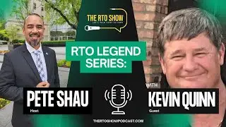 RTO Legend: Kevin Quinn of Quality Rentals