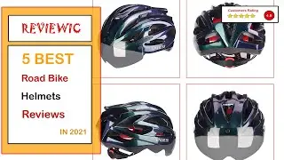 ✅ Best Road Bike Helmet Under $100 in 2023 ✨ Top 5 Tested & Buying Guide