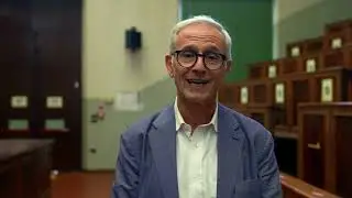 Stefano Mammi, Direttore del Dipartimento di Scienze Chimiche, Università degli Studi di Padova