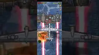 1945 Air force game level 40
