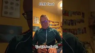 03.02 Tarot (Vjerujte instinktu@petarcernov5121 