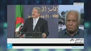 ما الأسباب وراء إقالة عبد المجيد تبون؟