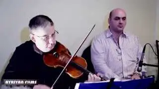 Gregory Ayriyan Armenian Wedding Music
