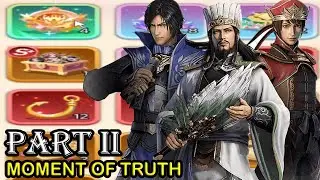 SPIRIT TOKEN BUG PART 2!!!!!! SAMKOK : NEW FORCE!!!