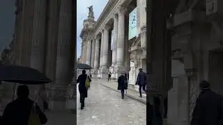 Normain @ AI Action Summit Paris
