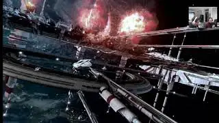 X3: Albion Prelude Live Stream March 2018