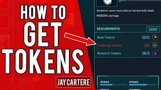 Spider-Man PS4 Tutorial - How To Get Research, Challenge & Base Tokens For Unlocks