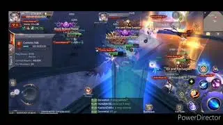 MU Origin 2 Abyss Domination 12.07.20 ALL*STAR vs Celestial