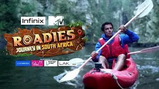 Sonu Sood in MTV Roadies