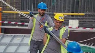 Binghatti Skyrise - Project Update -  August 2025