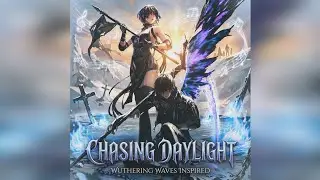 S&Oslash;N&Lambda;R - Chasing Daylight [PT - BR]