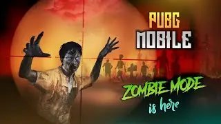 #pubgmobilezombiemode PUBG MOBILE: 0.11 Beta Zombie Mode Gameplay, Download 0.11 Pubg Mobile