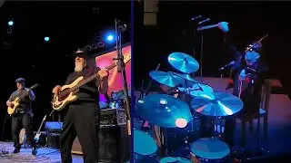 Stevie Hawkins - Going Down - Live @ Capitol Theatre