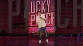 Sind Biol&auml;den cool? #deutschecomedy #standupcomedy