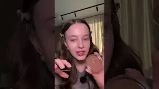 Обзор на шикарные кремовые  новинки от SHIK: скульптор, румяна, хайлайтер 🤎 ссылочки в тгк: psmrnn 