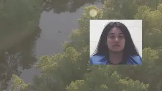 Dayton woman charged with injuring her children after Liberty County pond rescue