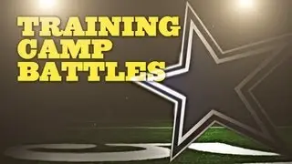 NFL Preseason Video Series: 2012 Dallas Cowboys Roster Battles