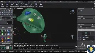 Matrix Gold Training