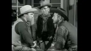 The Lone Ranger    The Fugitive